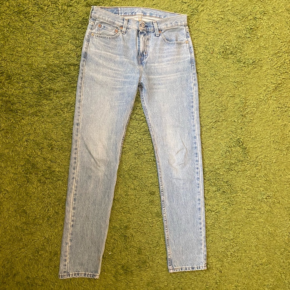 Levi’s 510 jeans